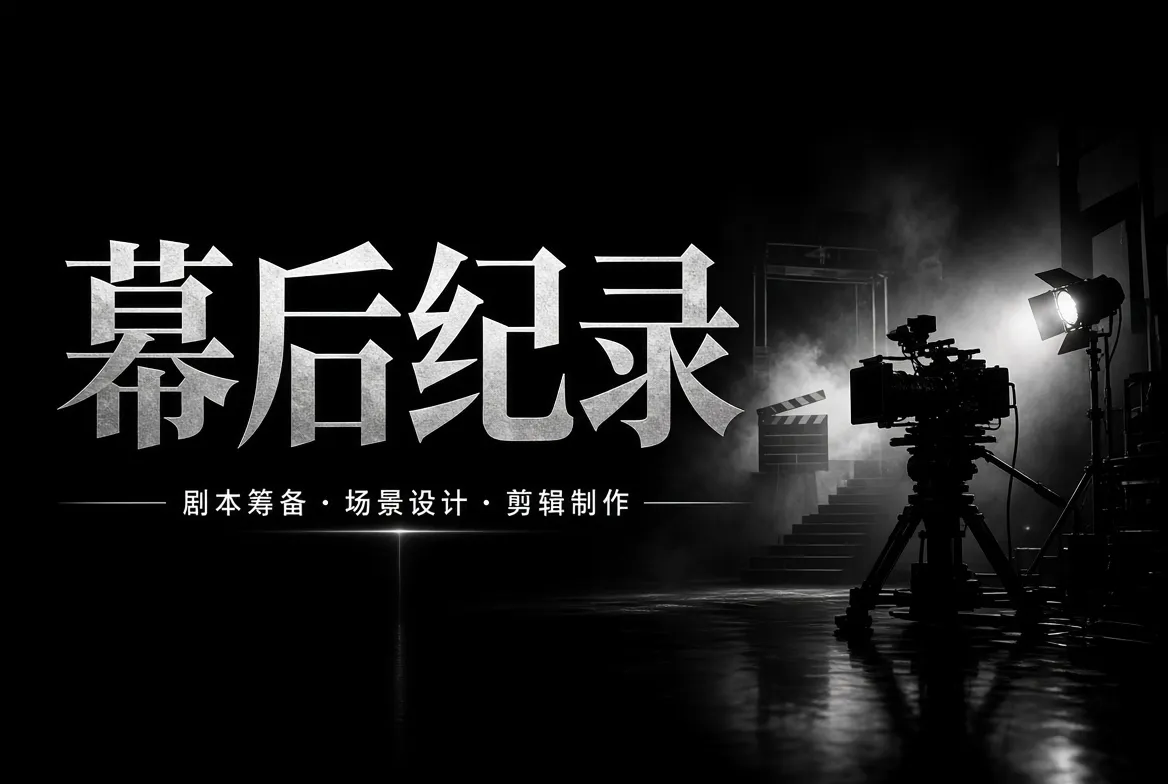 91视频制作工艺视觉